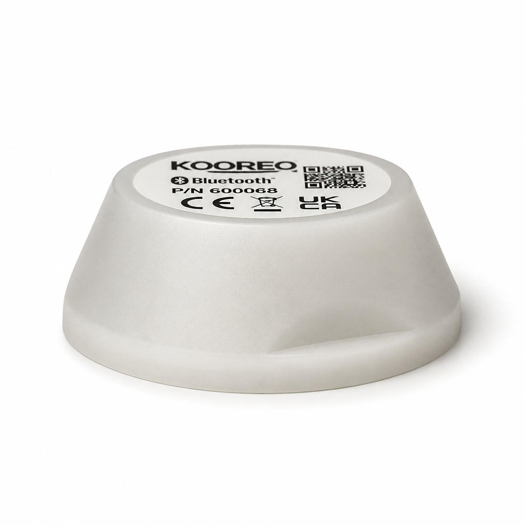 Capteur de temperature BluePUCK T EN12830